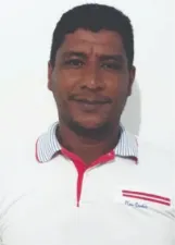 Irmão Negão