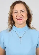 Professora Wanuza