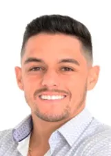CHARLINHO DA CANOAGEM