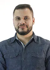 Elvis Borges da Saúde