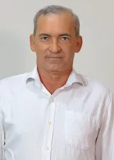 NILSON DE JACARÉ