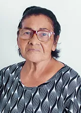 D. ANTÔNIA MELHOR IDADE