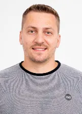 Professor Robson Leitold