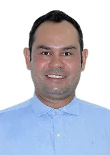RONALDO MELO