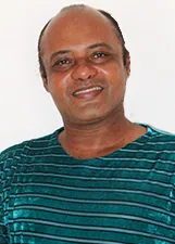 PROFESSOR GILVAN DIAS