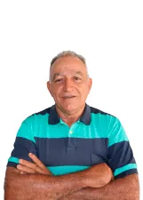 IRMÃO GERALDO