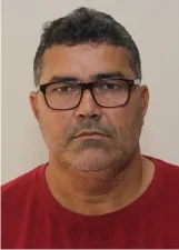 MARCIO TENORIO