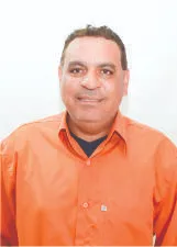 DEJAIR DO AVON