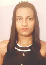 Dany da Santa Felicidade