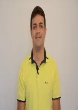EVANDRO CAROLINO