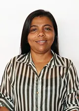 CLEUDIANA DA SAÚDE