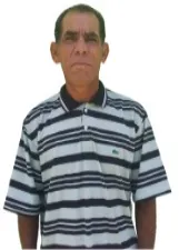 ROMENIL ALVES