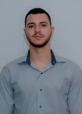 VITOR GASQUES DO KARATÊ