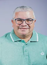 Professor Inácio Barcelos
