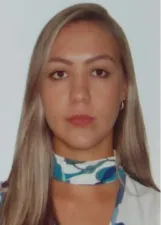 ANA CAROLINE