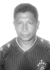 Edson Laranjal