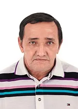 Luis Cobra Criada