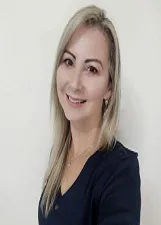 Ana Paula Rocha