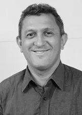 Professor Gilvã Delfino