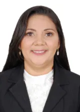 Professora Maria Mendes