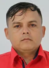 Adriano Santos
