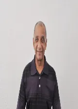 Professor Antonio Bob