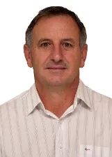 RUDIMAR BERGOSSA