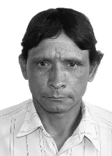 JOSE DONIZETTI INDIO