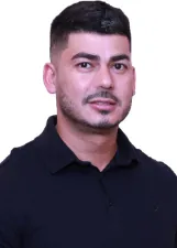 RICARDO PICAPAU
