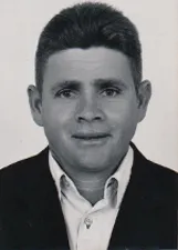 Reginaldo da Timbauba