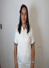 Irmã Josélia de Bá
