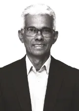 Juscelino Ferreira