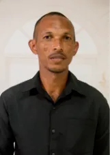 Pastor Joilson Queres