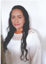 NANCI SILVA