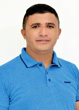 MOBERTO SANTOS