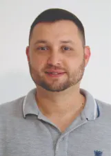 Geison Camargo Gê
