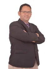PASTOR MARCO AURÉLIO