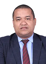 Andrws Santos