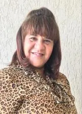 PROFESSORA PATTY CAETANO