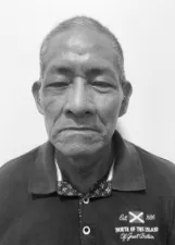 ADAIR FAUSTINO