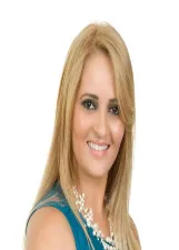 Clecilene Carvalho Lena