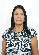 Ninha de Seu Bento