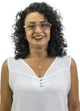 Gilvia Menezes