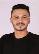 DHEYMERSON SOUZA