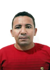 EVALDO DA MALÁRIA