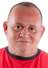 Edson Ferrugem