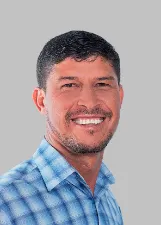 Robson Pe de Gancho