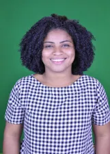 Nágila Sousa