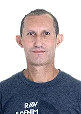 Geraldo Padre Marcelo