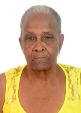 CACILDA PEREIRA